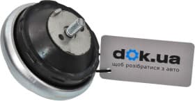 Подушка двигуна