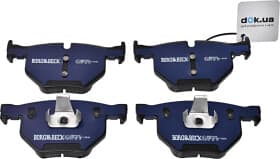 Тормозные колодки