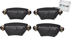 Тормозные колодки