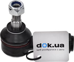 Наконечник рулевой тяги