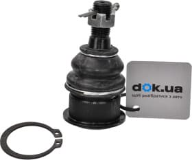 Шаровая опора Febest 0220-T30