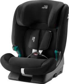 Автокресло Britax-Romer EvolvaFix