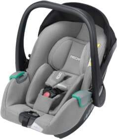 Автолюлька Recaro Avan