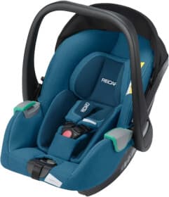 Автолюлька Recaro Avan