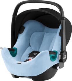 Запасной чехол для автокресла Britax-Romer Baby-Safe 2/ 3 i-Size/ iSense (Blue) 2000035795