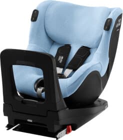 Запасной чехол для автокресла Britax-Romer DualFix M i-Size/ 3 i-Size/ iSense (Blue) 2000035797