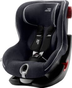 Запасной чехол для автокресла Britax-Romer KING II/ ATS/LS (Dark Grey) 2000031962