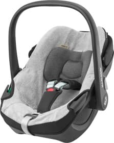 Запасной чехол для автокресла Maxi-Cosi Pebble 360 (Fresh Grey) 8252790110
