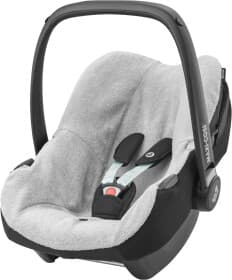 Запасной чехол для автокресла Maxi-Cosi Tinca i-Size (Fresh Grey) 8250790110
