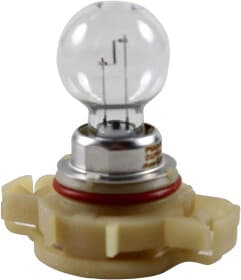 Автолампа Citroen / Peugeot PSX24W 24 W прозрачная 6216h0