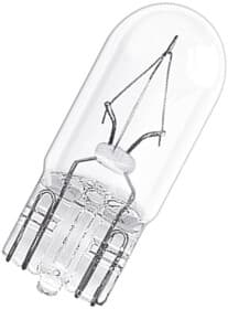 Автолампа Mazda W3W 3,4 W прозрачная 997016030