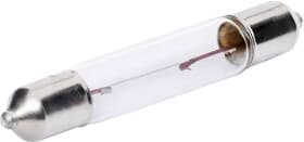 Автолампа Renault / Dacia C3W SV6 3 W прозора 7701039386