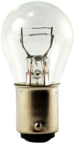 Автолампа SsangYong P21W BAY15d 5 W 21 W прозора 6900798403