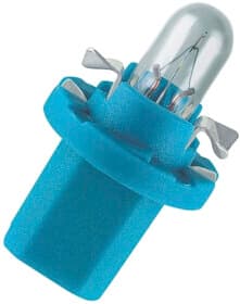 Автолампа Toyota / Lexus / Daihatsu BAX 0,84 W 9001006032