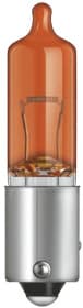 Автолампа Volvo HY21W BAW9s 21 W оранжевая 30640997