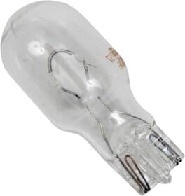 Автолампа Dodge/Chrysler/Jeep W16W W2,1x9,5d 16 W прозора L000921E