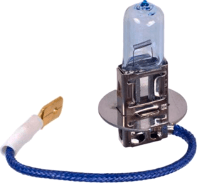 Автолампа Ring H3 PK22s 55 W r353