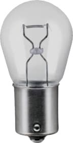 Автолампа General Motors P21W 21 W прозрачная 94535560