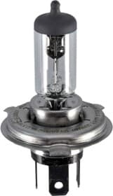 Автолампа Дорожная Карта H4 P43t 55 W 60 W прозора DKH412V6055WP43T