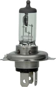 Автолампа Дорожная Карта H4 P43t 70 W 75 W прозора DKH424V7570WP43T