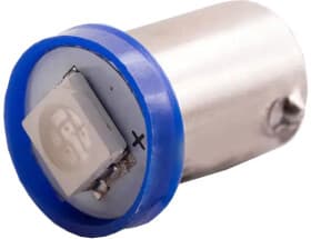 Автолампа Tempest T8 BA9s TMP30T824V