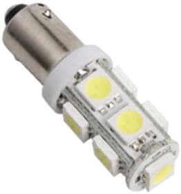 Автолампа Tempest T8 BA9s TMP34T824V