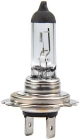 Автолампа Mercedes-Benz / Smart H7 70 W N000000004221