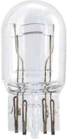 Автолампа Mercedes-Benz / Smart W21/5W 5 W 21 W прозрачная N000000006422