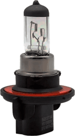 Автолампа Wagner H13 60 W прозрачная 9008
