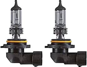 Автолампа Sylvania HB4 P22d 55 W прозора 9006