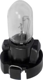 Автолампа Mitsubishi T5 1,12 W прозрачная mr506551