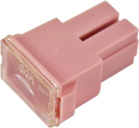 Запобіжник автомобільний Cargo 191152 FJ11 30A Запобіжник автомобільний Cargo 191152 FJ11 30A