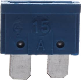 Предохранитель автомобильный Дорожная Карта PP15A FT 15A