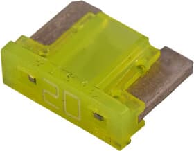 Запобіжник автомобільний Cargo 192769 FL 20A