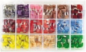 Набор предохранителей Tesla FN Multibox FN mini 360 шт.