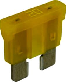 Предохранитель автомобильный General Motors 9 00 42033 FT 20A