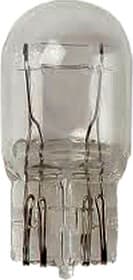 Автолампа SCT Germany T20 WX3х16q 21 W прозора 202303