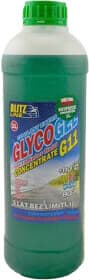 Концентрат антифриза Blitz Line Glycogel G11 зеленый