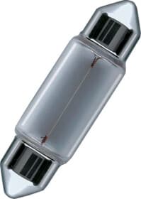 Автолампа Starline C10W SV8,5-8 10 W белая 9999949