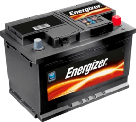 Акумулятор Energizer 6 CT-60-R EFB 560500064