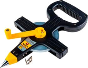 Рулетка Topex 28C450 50 м