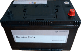 Акумулятор Hyundai / Kia 6 CT-90-R LP370APE090CH0