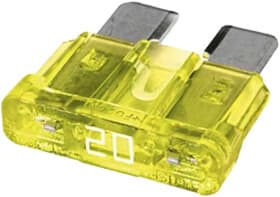 Предохранитель автомобильный JBM 10919 FT midi (normal) 20A