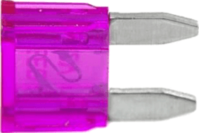 Предохранитель автомобильный Bosch 1987529027 FN mini 4A