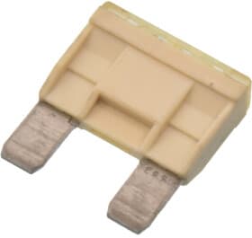 Предохранитель автомобильный AIC Germany 52145 FT8 maxi (mega) 80A