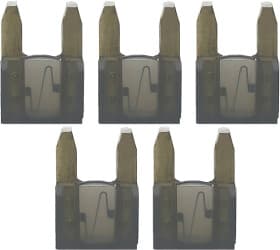 Набор предохранителей AIC Germany 52150 FN mini 5 шт.