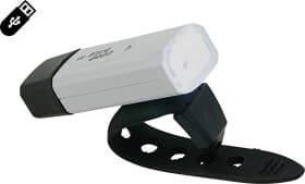 Велосипедный фонарь Poputchik 94304-IS