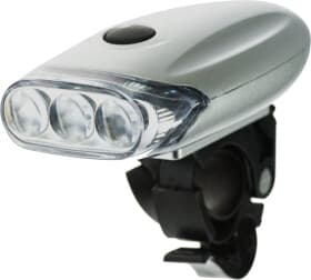 Велосипедный фонарь Poputchik 94312M-IS