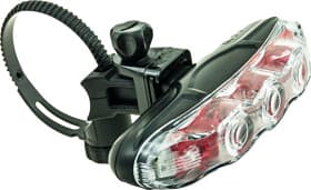 Велосипедный фонарь Poputchik 88324-IS