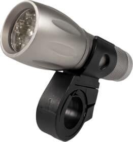 Велосипедный фонарь Poputchik 94308-IS